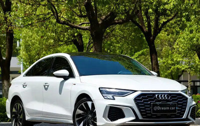 Audi A3, 2022 год, 1 473 000 рублей, 1 фотография