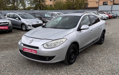 Renault Fluence I, 2013 год, 550 000 рублей, 1 фотография