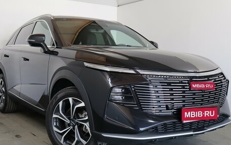Haval F7, 2025 год, 2 999 000 рублей, 1 фотография
