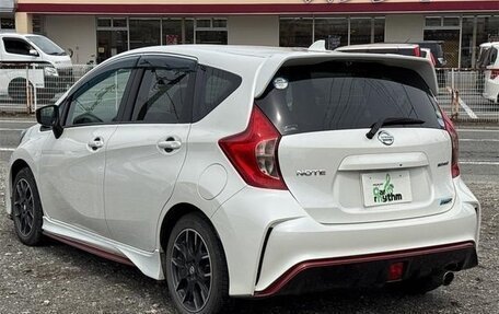 Nissan Note II рестайлинг, 2015 год, 750 000 рублей, 6 фотография