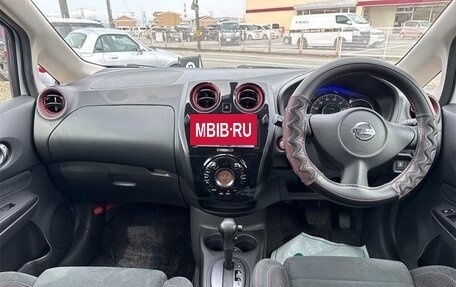Nissan Note II рестайлинг, 2015 год, 750 000 рублей, 7 фотография