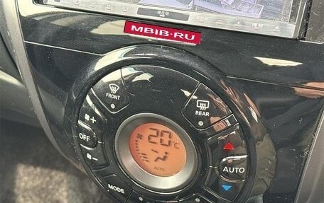 Nissan Note II рестайлинг, 2015 год, 750 000 рублей, 9 фотография