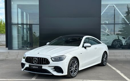 Mercedes-Benz E-Класс AMG, 2021 год, 8 150 000 рублей, 1 фотография