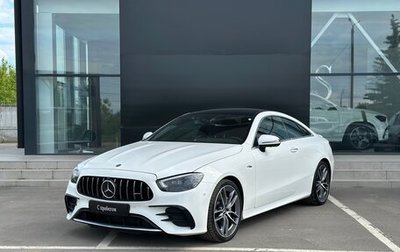 Mercedes-Benz E-Класс AMG, 2021 год, 8 150 000 рублей, 1 фотография