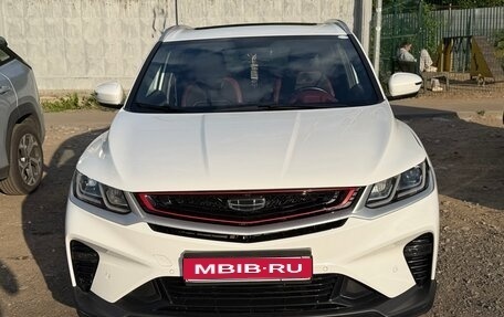 Geely Coolray I, 2023 год, 1 950 000 рублей, 1 фотография