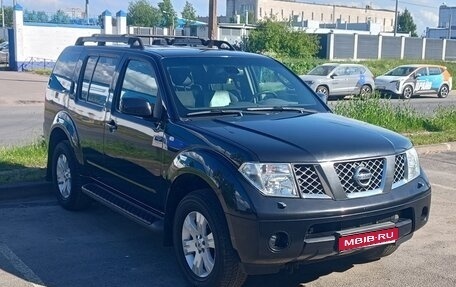 Nissan Pathfinder, 2005 год, 1 500 000 рублей, 1 фотография