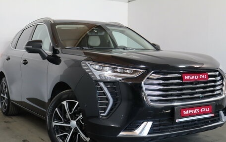 Haval Jolion, 2023 год, 1 859 000 рублей, 1 фотография