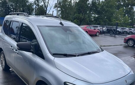 Mercedes-Benz Citan, 2022 год, 2 790 000 рублей, 1 фотография