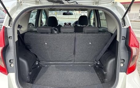 Nissan Note II рестайлинг, 2015 год, 750 000 рублей, 12 фотография