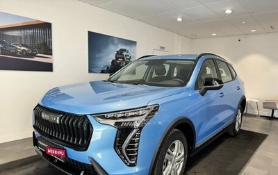 Haval Jolion, 2026 год, 2 599 000 рублей, 1 фотография