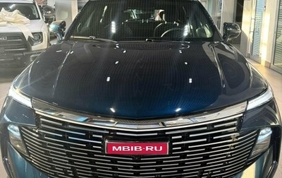 Haval F7, 2026 год, 3 299 000 рублей, 1 фотография