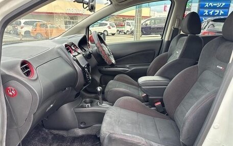 Nissan Note II рестайлинг, 2015 год, 750 000 рублей, 18 фотография