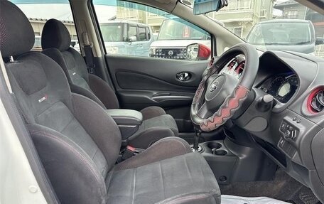 Nissan Note II рестайлинг, 2015 год, 750 000 рублей, 24 фотография