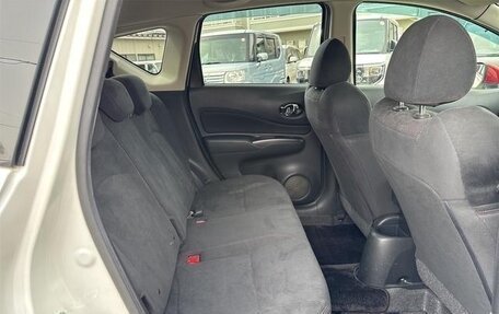 Nissan Note II рестайлинг, 2015 год, 750 000 рублей, 21 фотография