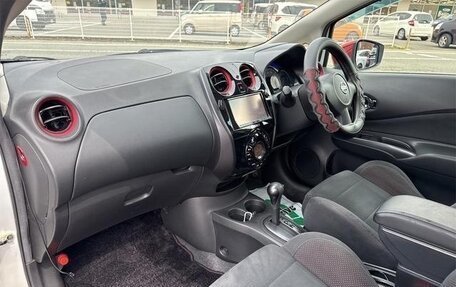 Nissan Note II рестайлинг, 2015 год, 750 000 рублей, 19 фотография