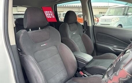 Nissan Note II рестайлинг, 2015 год, 750 000 рублей, 23 фотография