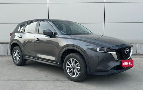 Mazda CX-5 II, 2022 год, 2 312 000 рублей, 3 фотография