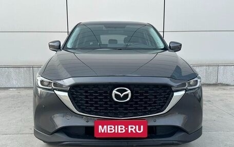 Mazda CX-5 II, 2022 год, 2 312 000 рублей, 2 фотография