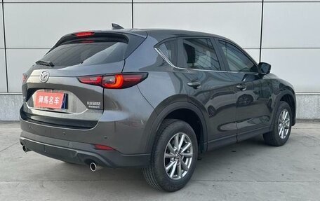 Mazda CX-5 II, 2022 год, 2 312 000 рублей, 4 фотография