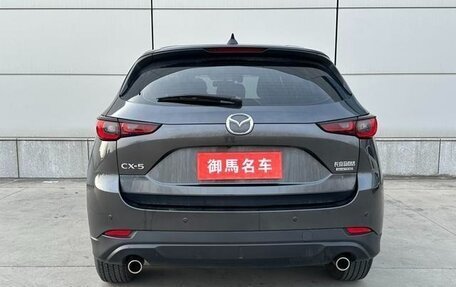 Mazda CX-5 II, 2022 год, 2 312 000 рублей, 5 фотография