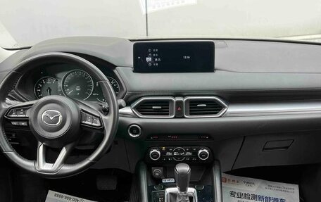 Mazda CX-5 II, 2022 год, 2 312 000 рублей, 9 фотография