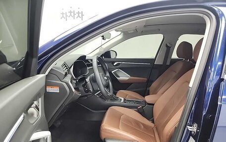 Audi Q3, 2023 год, 3 360 000 рублей, 5 фотография