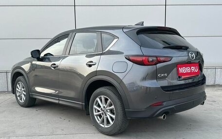 Mazda CX-5 II, 2022 год, 2 312 000 рублей, 6 фотография