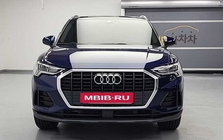 Audi Q3, 2023 год, 3 360 000 рублей, 2 фотография