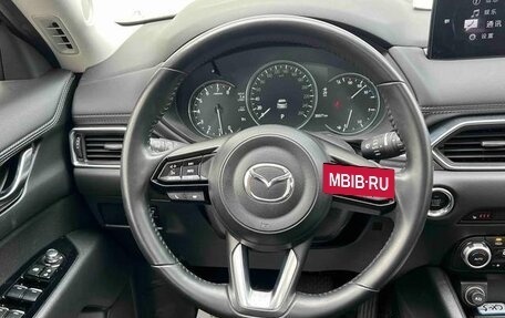 Mazda CX-5 II, 2022 год, 2 312 000 рублей, 10 фотография
