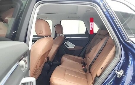 Audi Q3, 2023 год, 3 360 000 рублей, 6 фотография