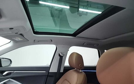 Audi Q3, 2023 год, 3 360 000 рублей, 10 фотография
