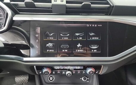 Audi Q3, 2023 год, 3 360 000 рублей, 9 фотография
