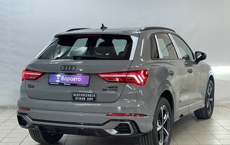 Audi Q3, 2026 год, 3 999 000 рублей, 5 фотография