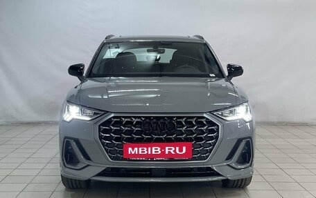 Audi Q3, 2026 год, 3 999 000 рублей, 3 фотография