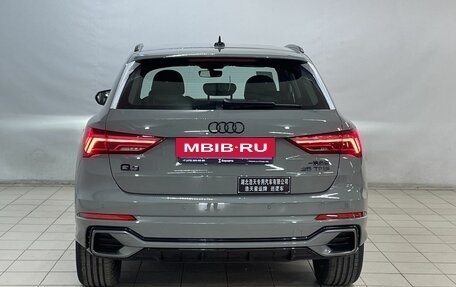 Audi Q3, 2026 год, 3 999 000 рублей, 7 фотография
