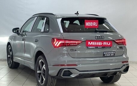 Audi Q3, 2026 год, 3 999 000 рублей, 6 фотография