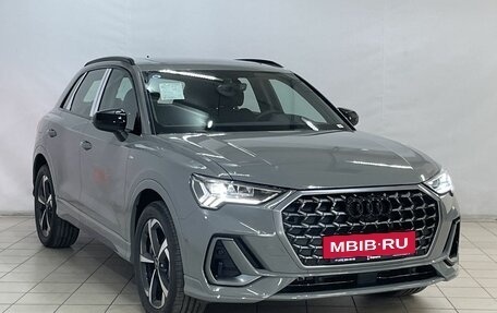 Audi Q3, 2026 год, 3 999 000 рублей, 2 фотография
