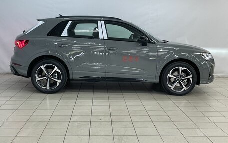 Audi Q3, 2026 год, 3 999 000 рублей, 10 фотография