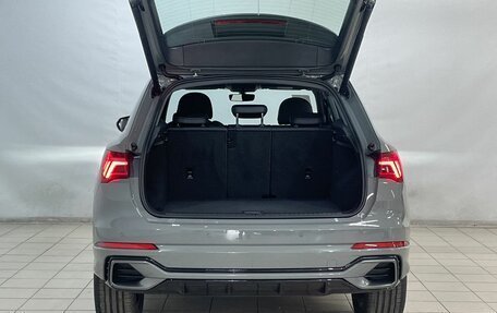 Audi Q3, 2026 год, 3 999 000 рублей, 8 фотография