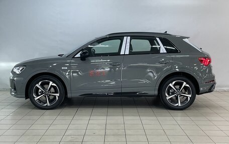 Audi Q3, 2026 год, 3 999 000 рублей, 11 фотография
