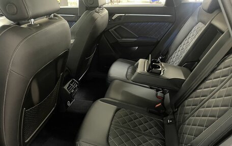 Audi Q3, 2026 год, 3 999 000 рублей, 15 фотография