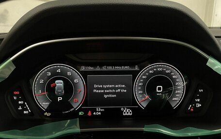 Audi Q3, 2026 год, 3 999 000 рублей, 12 фотография
