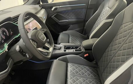 Audi Q3, 2026 год, 3 999 000 рублей, 14 фотография