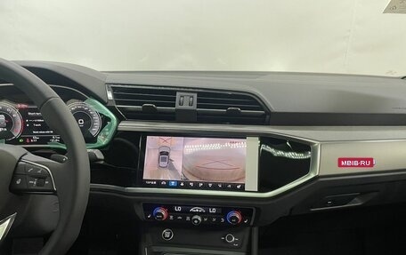 Audi Q3, 2026 год, 3 999 000 рублей, 17 фотография