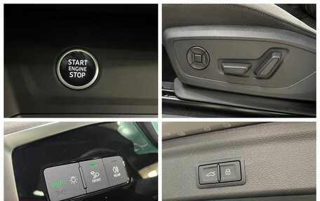 Audi Q3, 2026 год, 3 999 000 рублей, 20 фотография