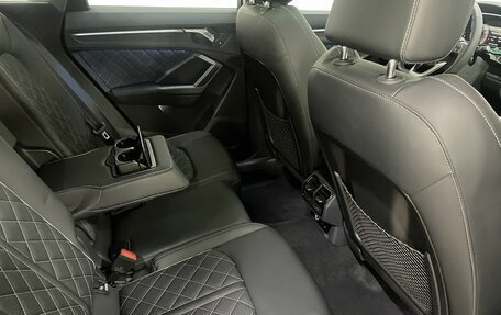 Audi Q3, 2026 год, 3 999 000 рублей, 22 фотография