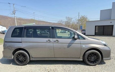 Toyota ISis I, 2017 год, 997 000 рублей, 7 фотография