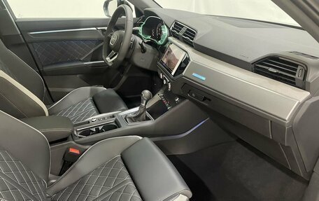 Audi Q3, 2026 год, 3 999 000 рублей, 23 фотография