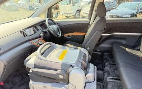 Toyota ISis I, 2017 год, 997 000 рублей, 14 фотография