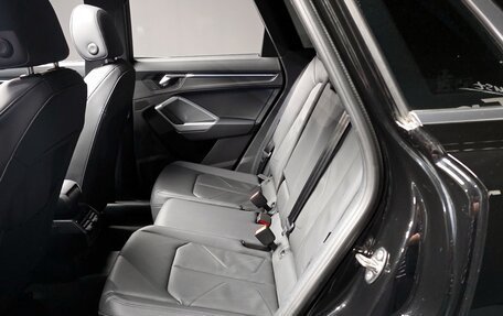 Audi Q3, 2023 год, 3 350 000 рублей, 6 фотография
